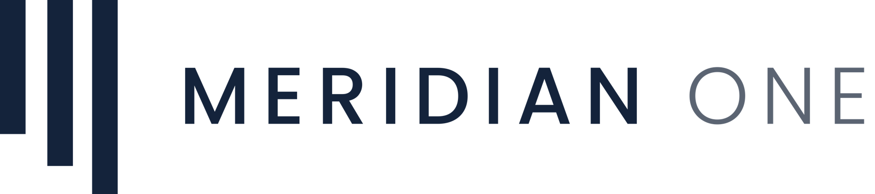 Meridian One